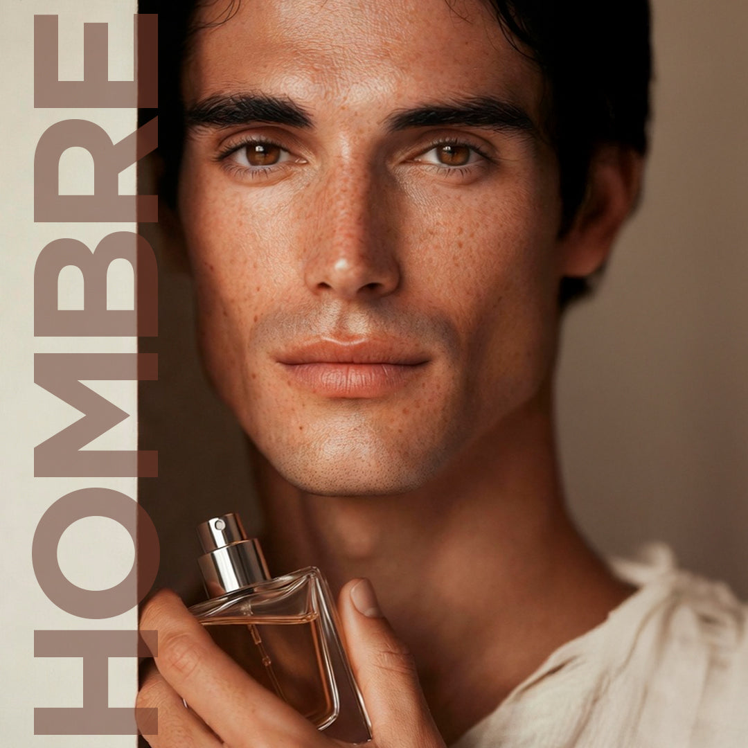 Perfumes para Hombre