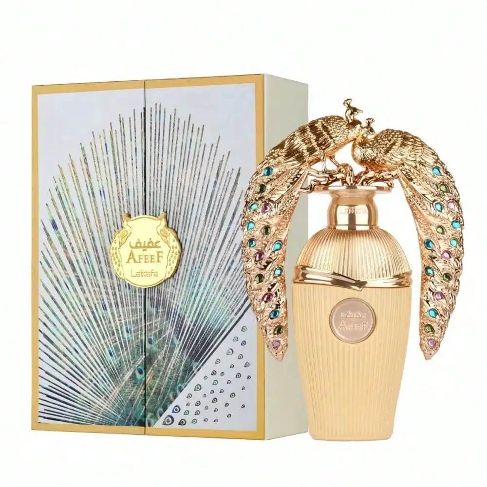 Afeef by Lattafa - 100ml