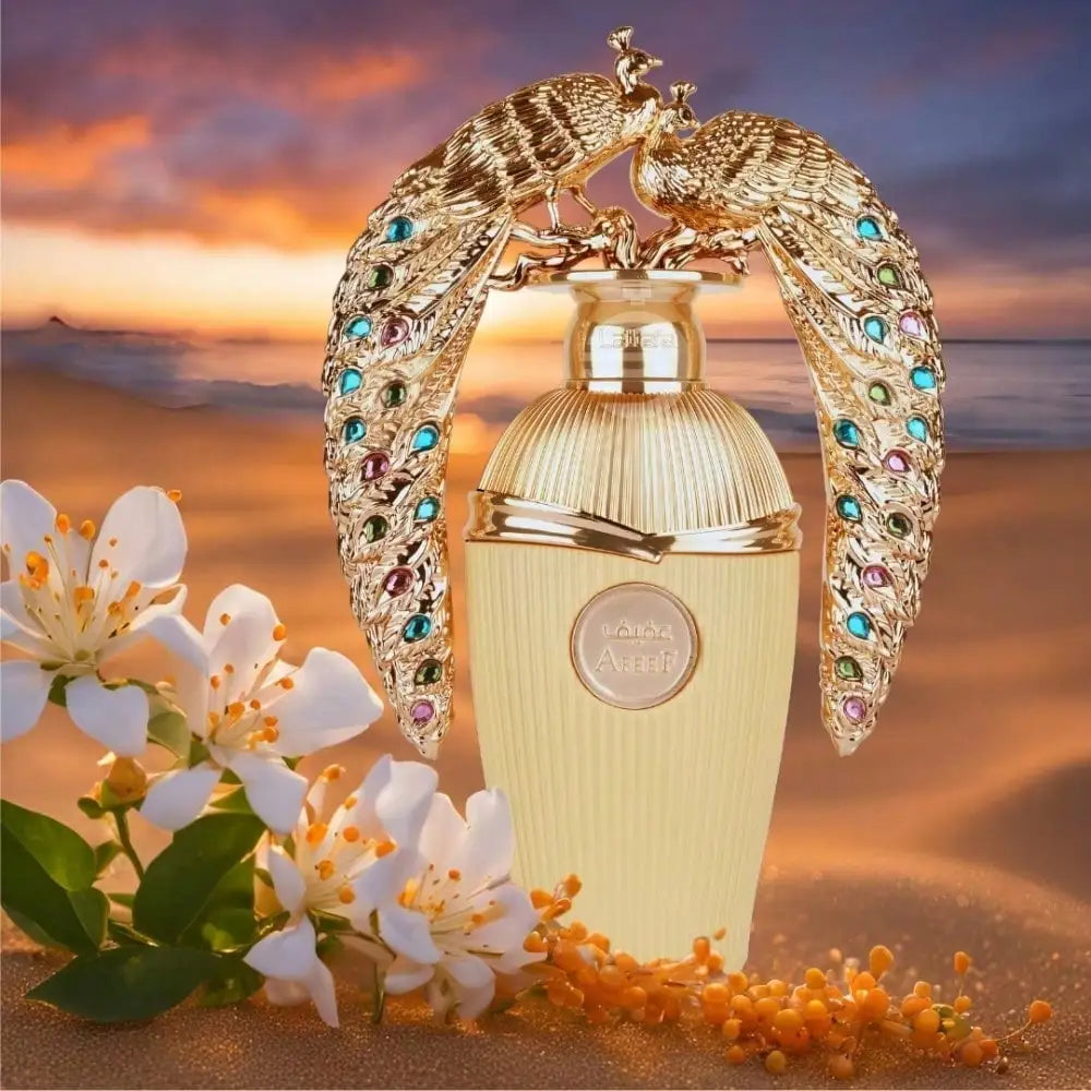 Afeef by Lattafa - 100ml