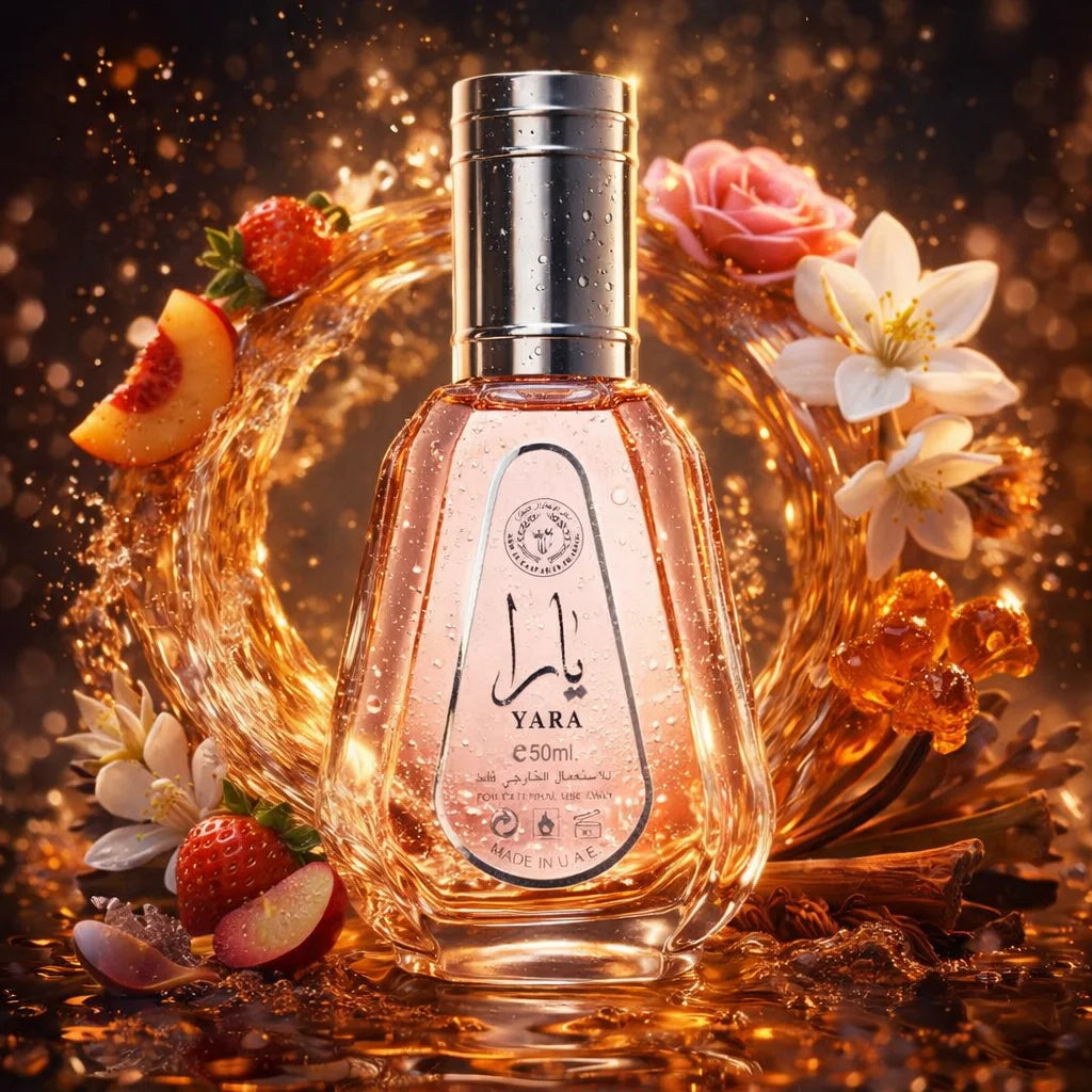 Yara by Lattaka - 50ml