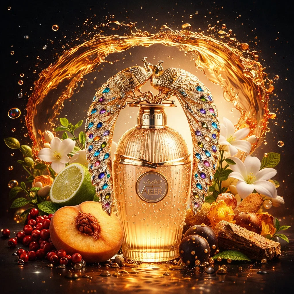 Afeef by Lattafa - 100ml