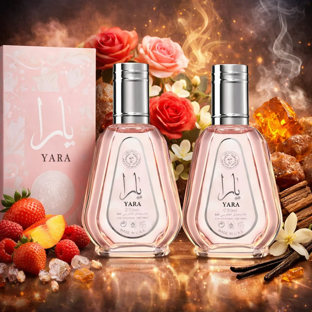 Yara by Lattaka - 50ml