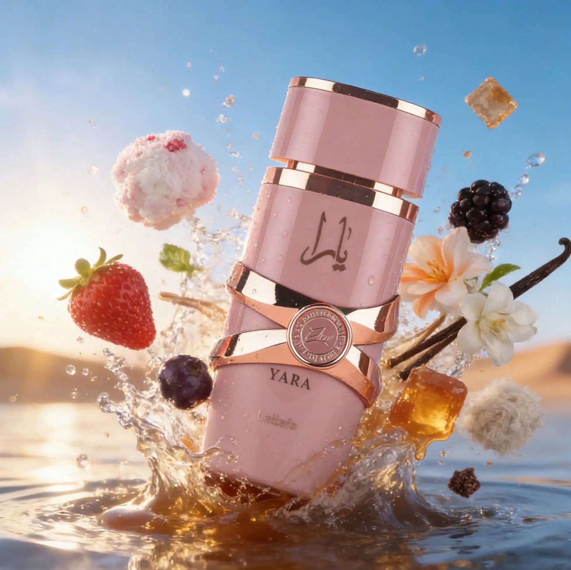 YARA Elixir by Lattafa - 100ml