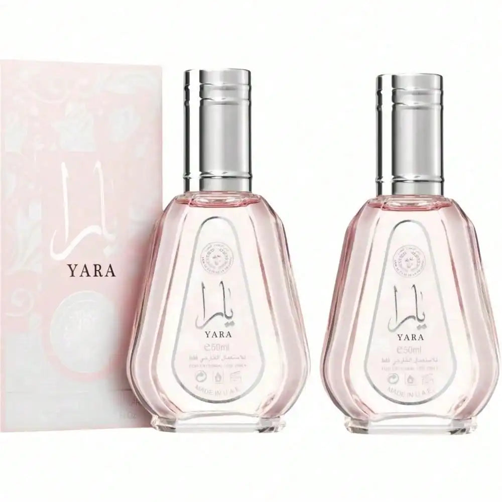 Yara by Lattaka - 50ml