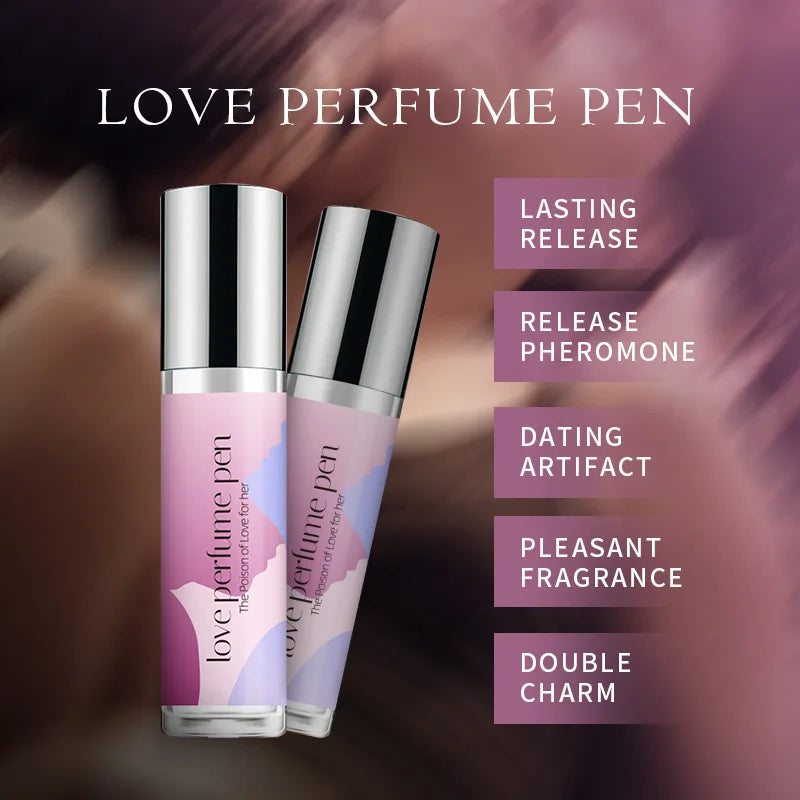 Love Perfume Pen - 100ml