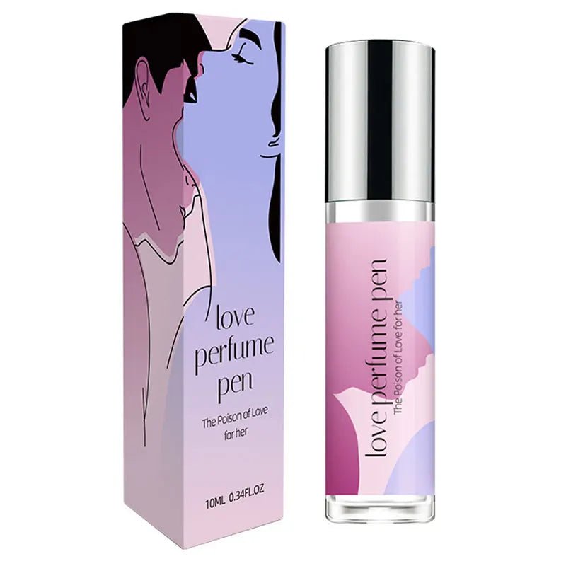 Love Perfume Pen - 100ml