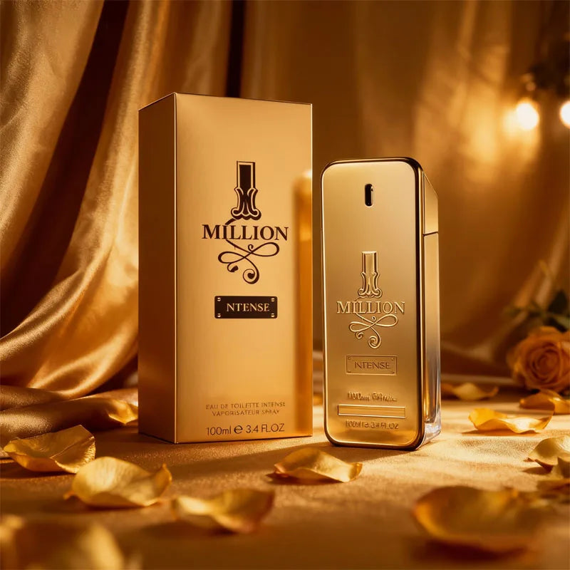 Golden Million - Men's - 50ml / 100ml
