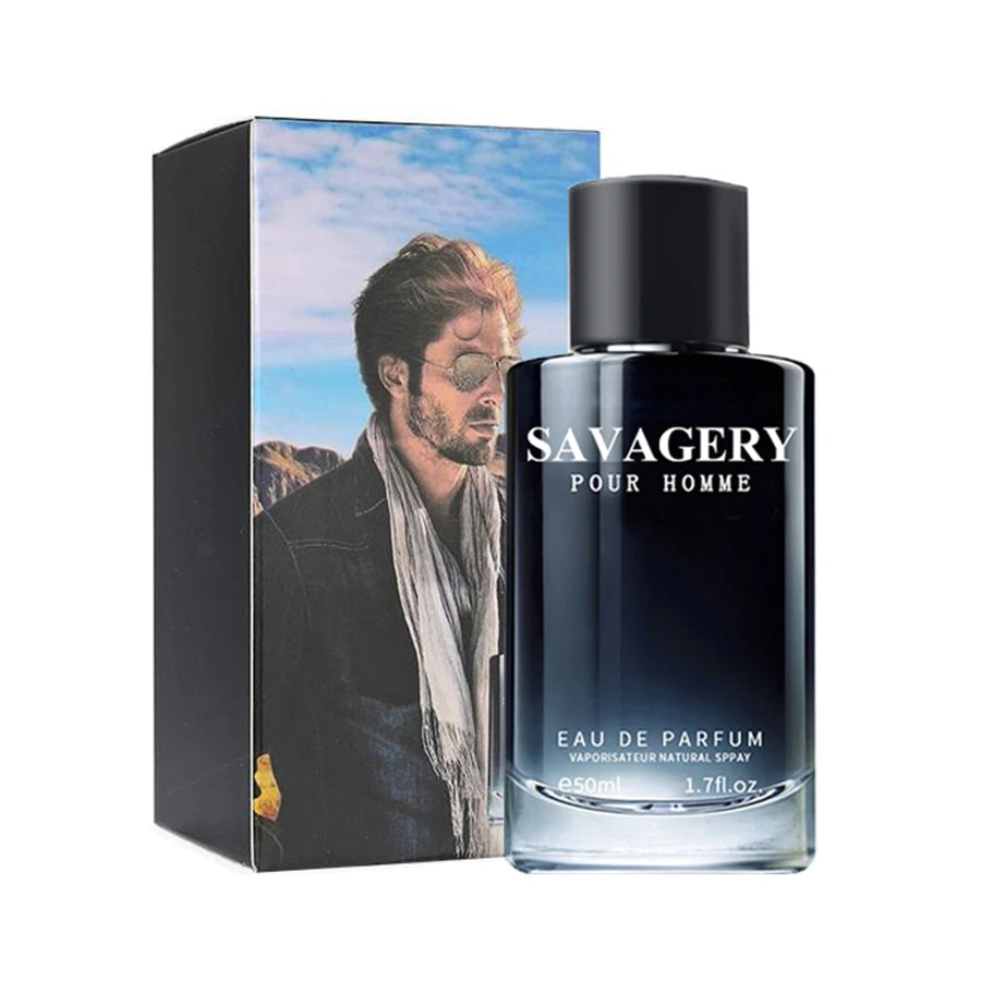 SAVAGERY Pour Homme - 50ml / 1.7FL.OZ
