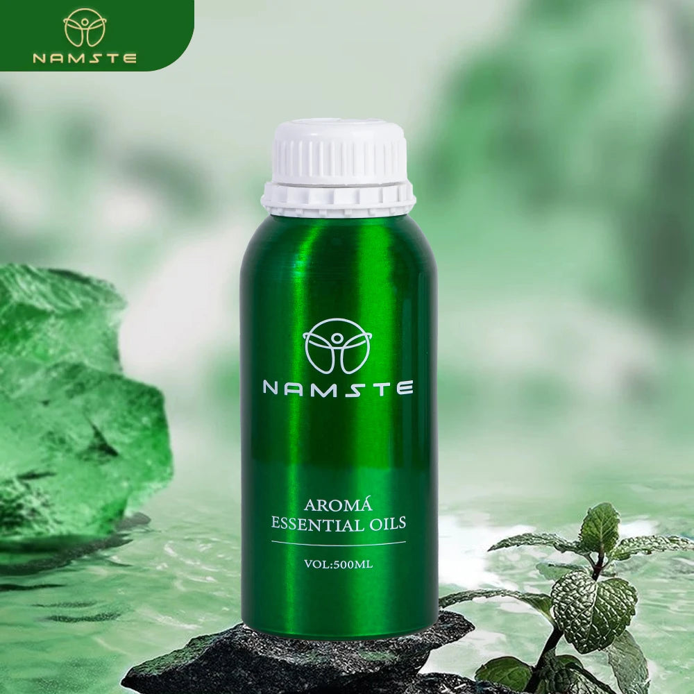 NAMSTE - Aceites aromáticos - 100ml / 500ml