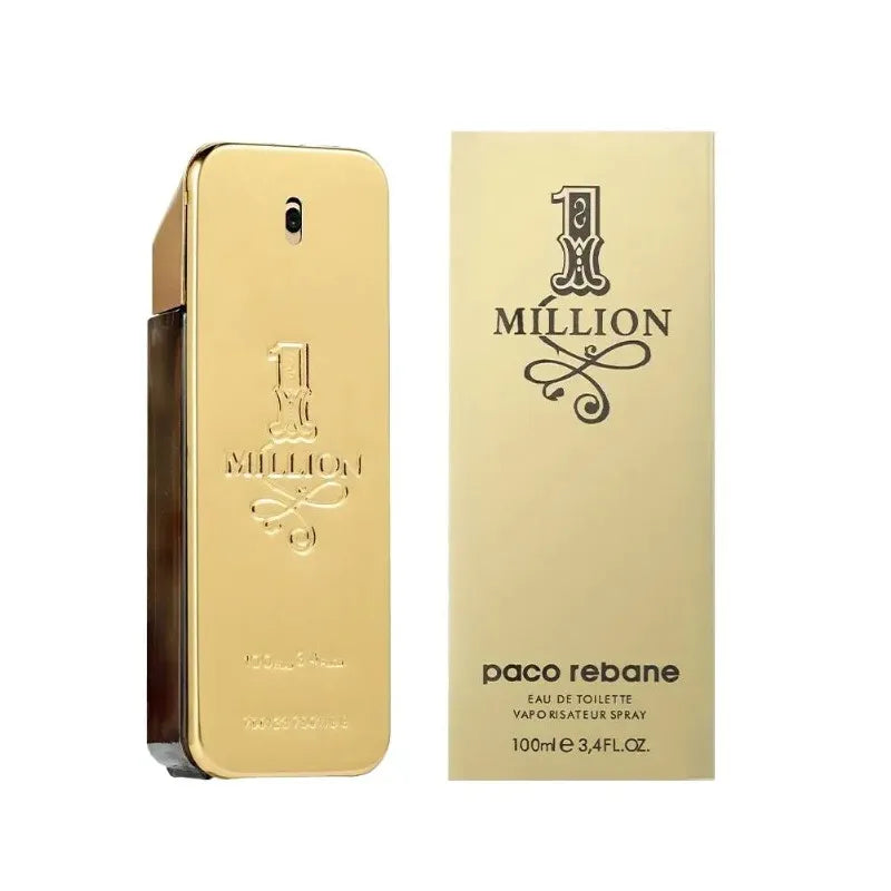 Golden Million - Men's - 50ml / 100ml