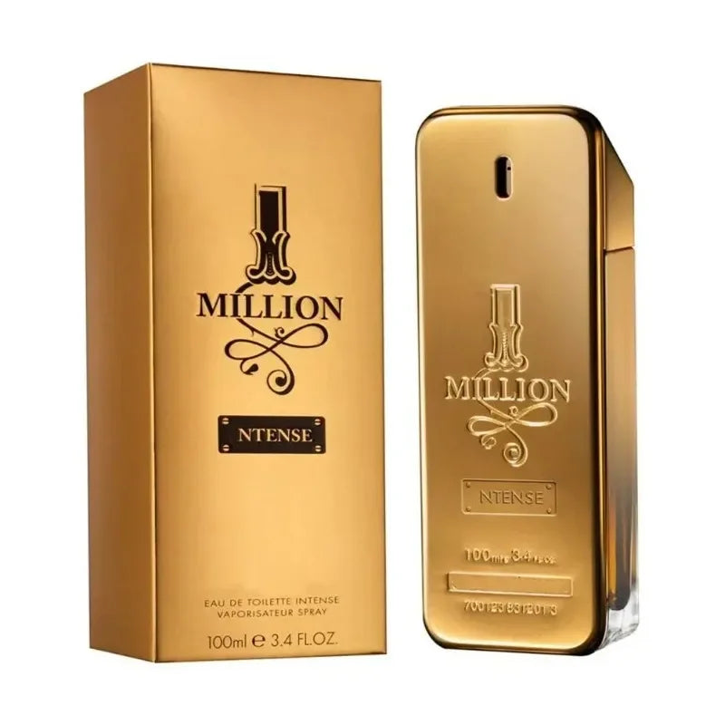 Golden Million - Men's - 50ml / 100ml