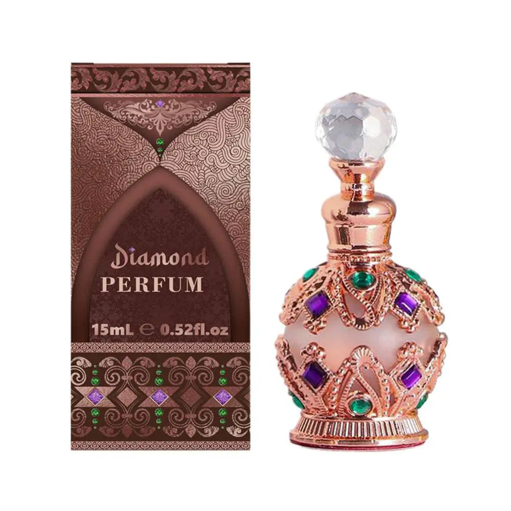 Diamond Perfum - 12ml / 15ml