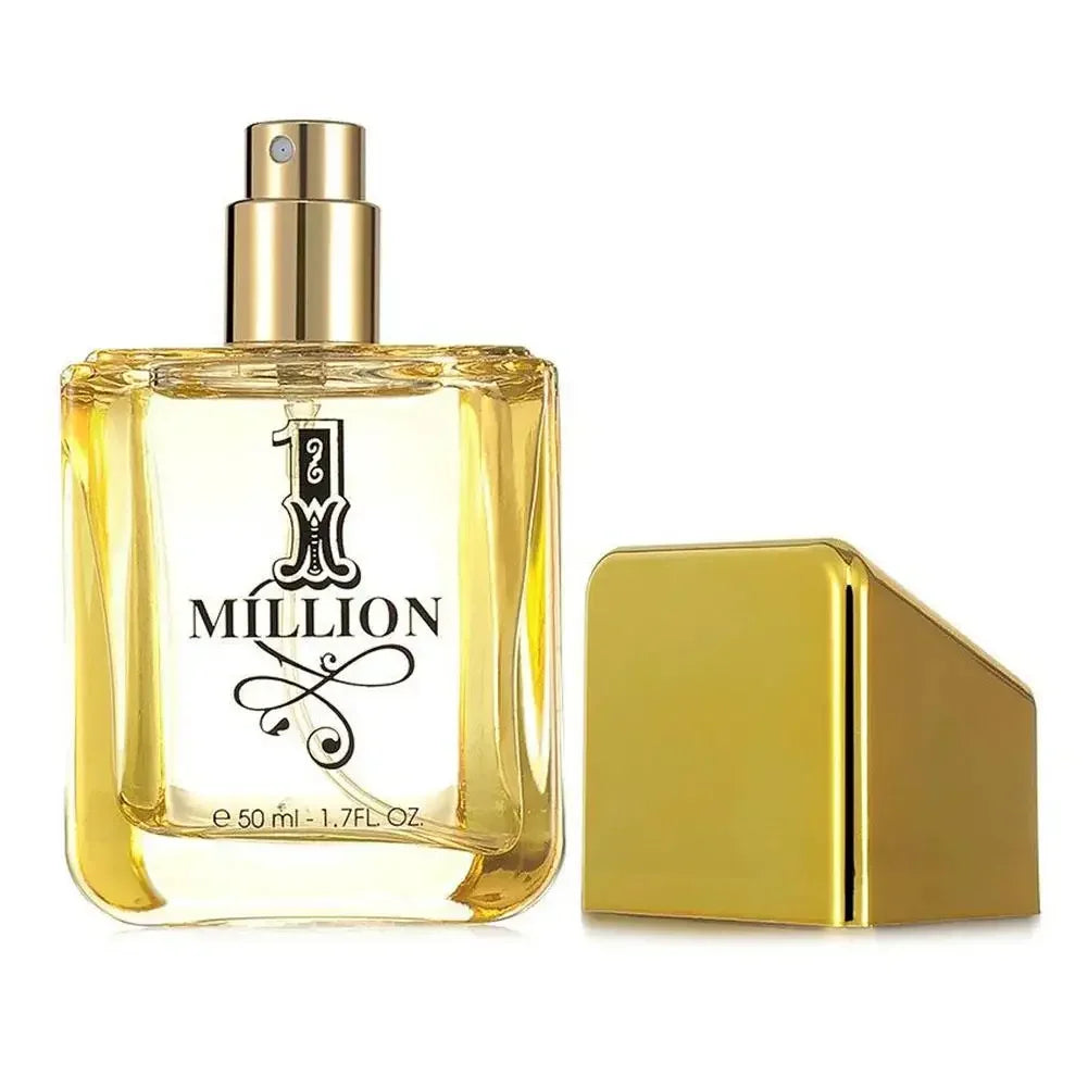 Golden Million - Men's - 50ml / 100ml