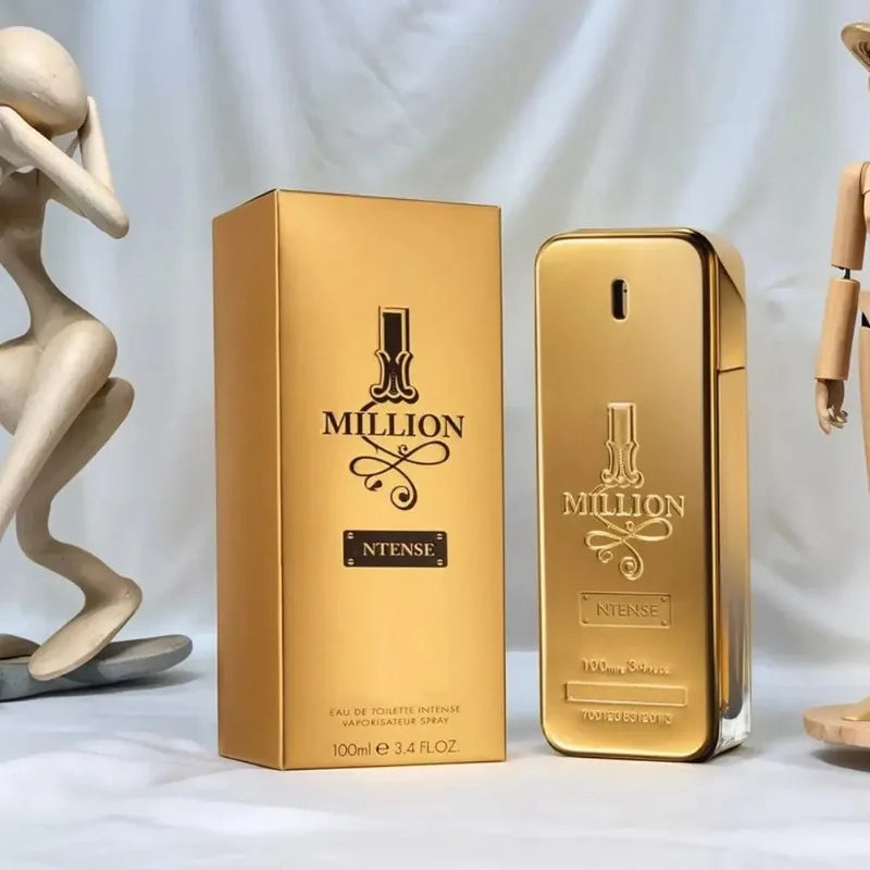 Golden Million - Men's - 50ml / 100ml