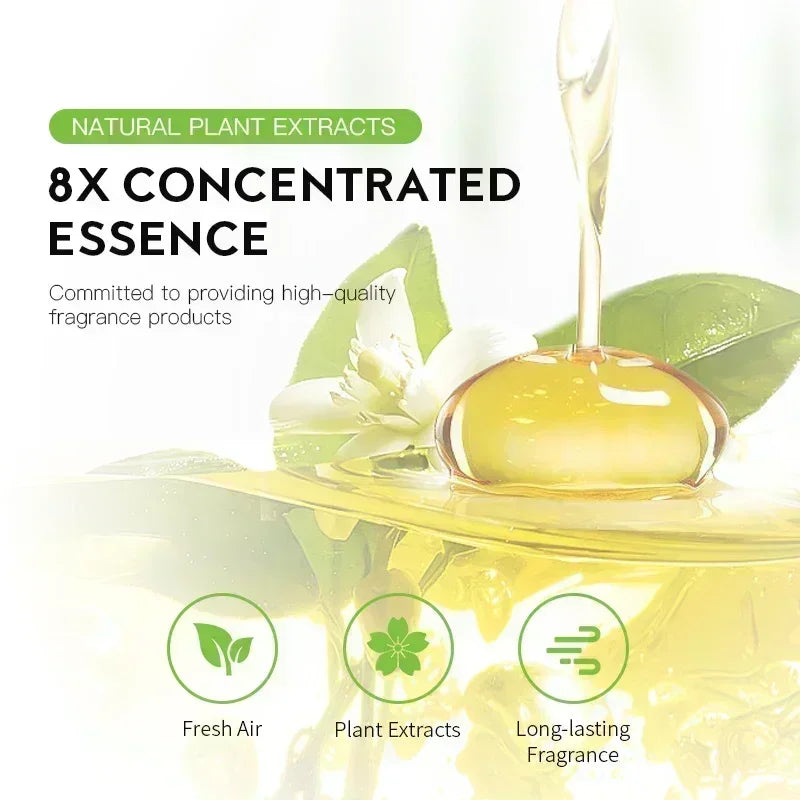 NAMSTE - Aceites aromáticos - 100ml / 500ml