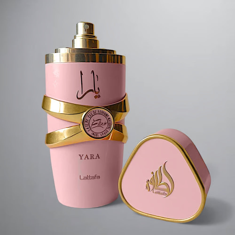 YARA Elixir by Lattafa - 100ml